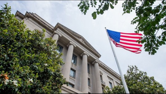 SHBA/ Dhoma e Përfaqësuesve miraton ligjin për rritjen e tavanit të borxhit