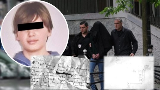 Masakra në Beograd, si 13-vjeçari planifikoi vrasjen për 1 muaj me hartë e listën me 15 fëmijët që donte të vriste! I mituri e dinte që ligji serb nuk e dënonte prej moshës