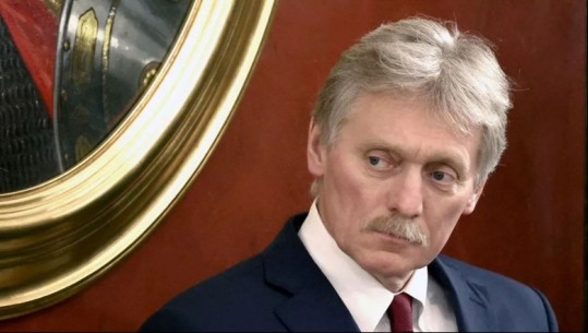 Kremlini: Gazetarët e Perëndimit nuk mund të akreditohen për forumin ekonomik