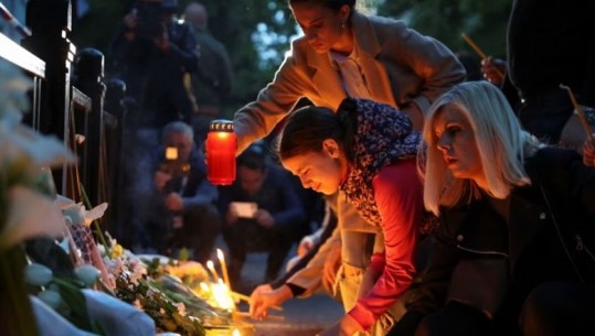 Masakra në Beograd me 9 të vdekur, Qeveria serbe propozon reforma të reja pas ngjarjes së djeshme: Përgjegjësi penale që 12 vjeç