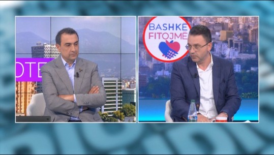 Zgjedhjet vendore, Koduzi i PD-së: Bejko kandidati i vetëm i djathtë i Tiranës! Dalipi i PS-së: Nëse kanë një model të na e demonstrojnë