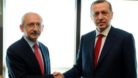 Zgjedhjet në Turqi, garë e fortë mes Erdogan dhe rivalit opozitar! Ekspertët: Mund të ketë raund të dytë