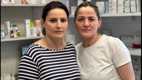 Maria dhe Albana, dy nënat shqiptare që çarmatosën një hajdut farmacie në Itali! Gjest heroik? Mikeshat: Vepruam sipas instinktit