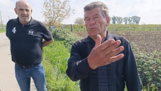 'Babi eja se po vdes!', Gjyshi i një prej të plagosurve në tragjedinë në Serbi: Nipi na dha lajmin, na tha se ka masakër 