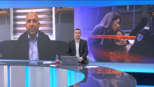 Masakra në Serbi, gazetari në Report Tv: Krimet e luftës po u kthehet në ‘boomerang’ serbëve! Ua ushqejnë kulturën e nacionalizmit fëmijëve