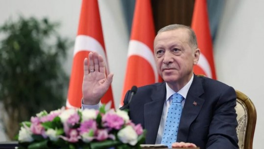 Zgjedhjet në Turqi, Erdogan: Pas suksesit të 14 majit, pres fitore në balotazh