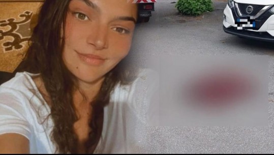 EMRI/ E rëndë në Itali, 27 vjeçari qëllon me plumb në kokë ish të dashurën shqiptare menjëherë pas ndarjes
