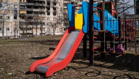OSBE: Qindra mijëra fëmijë të rrëmbyer nga Ukraina në Rusi