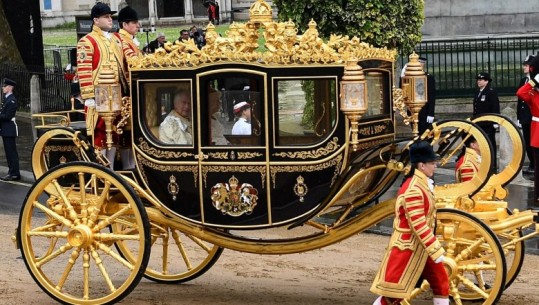 Koncerte dhe ceremoni solemne, Britania një ditë pas kurorëzimit të Mbretit Charles III