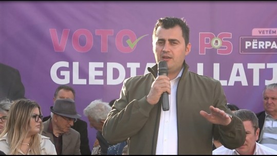 Gjiknuri dhe Llatja takime në Rajonin Nr.4: Më 14 maj do të jetë një fitore e pastër dhe qytetaria e Elbasanit do të triumfojë