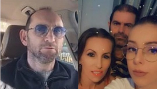 Tragjedi shqiptare në Itali, 45-vjeçari xheloz tentoi të vrasë gruan, vajza e mitur futet për ta mbrojtur e goditet për vdekje! Vret dhe italianin 51-vjeçar
