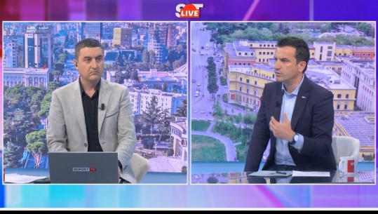 Veliaj në Report Tv: Këto janë investimet në Tiranë që do futen në histori