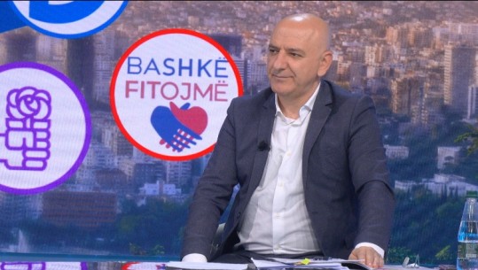 Kandidati i PD-së për Tiranën, Bejko: Ta çlirojmë qytetin nga kthetrat e kësaj klase politike! Lekët e fushatës ende s'na janë lëvruar