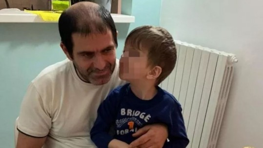 Krimi në Itali, pas vrasjes së dyfishtë babai gjeti djalin 5 vjeç të fshehur pas divanit, por e kurseu