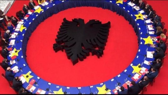 Sot Dita e Evropës, Xhaçka: Shqipëria është sot më afër se kurrë realizimit të kësaj ëndrre historike të popullit shqiptar