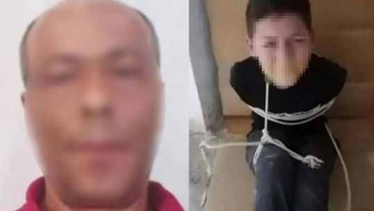 Turqi/ Mori peng 12-vjeçarin dhe i kërkoi 400 mijë euro familjarëve! Autori vret të miturin pasi njoftuan policinë