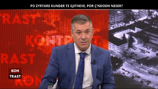 Vangjeli: Berisha 'thes çimentoje' në kurrizin e shoqërisë shqiptare! Alibeaj të kandidonte në 61 bashki, Bejko shpëtoi fytyrën e PD