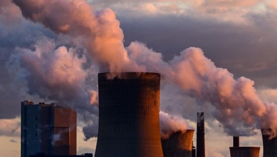 Emetimet e CO2, Gjermania duhet të trefishojë reduktimet