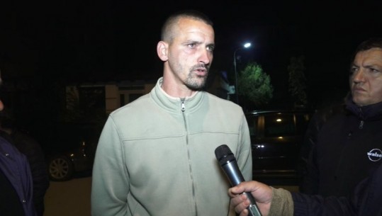 Kushërinjtë denoncojnë se janë kërcënuar, shoqërohen 4 persona, mes tyre vëllai i Safet Gjicit! Kandidati i Berishës: Presion për votën! Policia: S’gjetëm sende të paligjshme