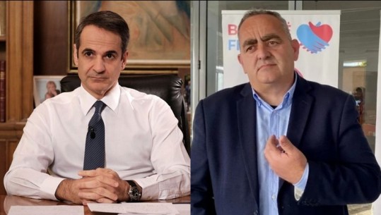 Arrestimi i Belerit, Mitsotakis për mediat greke: Nuk do ta toleroj një sjellje të tillë me minoritetin! Do të ndikojë në rrugën e Shqipërisë drejt BE