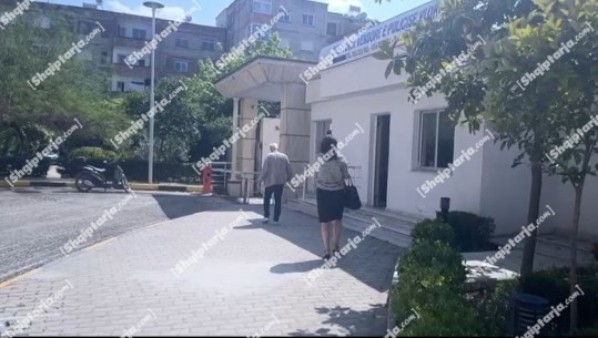VIDEO/ Arrestimi i Belerit, ambasadorja greke në Shqipëri takim me policinë e Vlorës! Ka kërkuar informacion për anëtarin e minoritetit grek