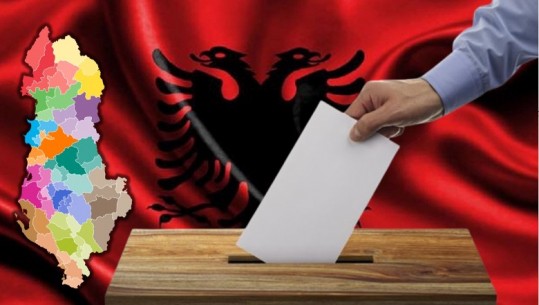 Zgjedhjet vendore në Shqipëri, krahasim i pjesëmarrjes ndër vite! Më e larta në 1992 me 70%, më e ulëta në 2019, votuan vetëm 20% e zgjedhësve