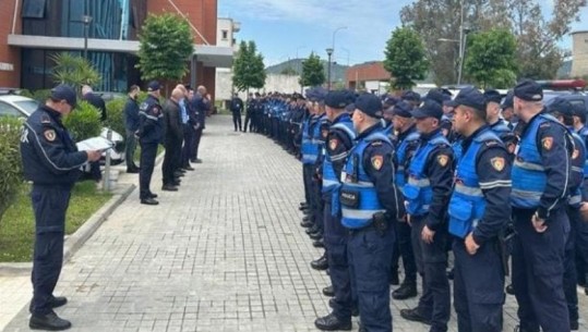 Nesër Shqipëria voton, Policia e Shtetit merr në ruajtje 4080 objekte ku mbahen materialet zgjedhore! Thirrje partive politike: Respektoni Kodin Zgjedhor