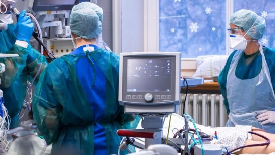 Ministrja e Shëndetësisë: Rritje e pagave nga korriku për 20 mijë mjekë e infermierë