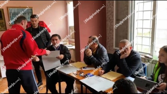 Zgjedhin edhe të burgosurit, Report Tv në Burgun e Durrësit, pritet të votojë Lefter Koka