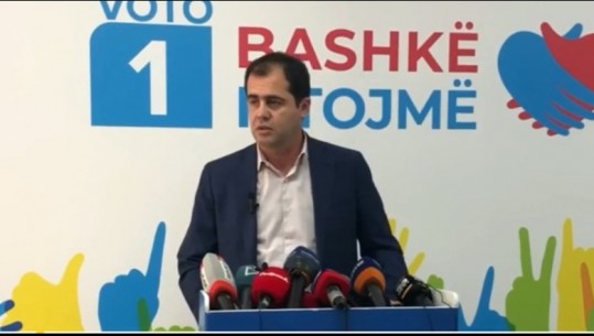 ‘Zgjedhjet/ Koalicioni Berisha-Meta: Administrata presion në qendrat e votimit, do të mbajnë përgjegjësi! Policia t'i largojë menjëherë