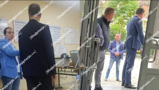PS denoncon: Këlliçi dhe Boçi thyen heshtjen zgjedhore, të gjobiten! Noka kërcënon anëtarët e komisionit dhe vëzhguesit në dy fshatra të Elbasanit