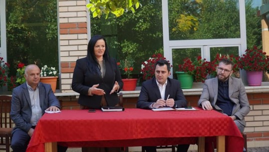 Deputetja e PS-së në Elbasan: Të dashura nëna dhe motra dilni votoni