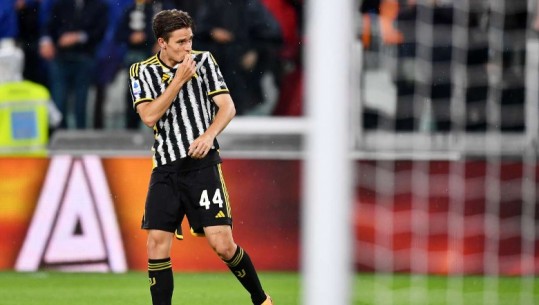VIDEO/ Fitorja e tretë radhazi, Juventusi 'blindon' vendin e dytë në Serie A