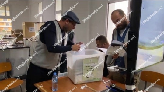 Shifrat/ Fredi Bleri fitoi me 19 vota para bashkinë e Himarës kundrejt Jorgo Goros