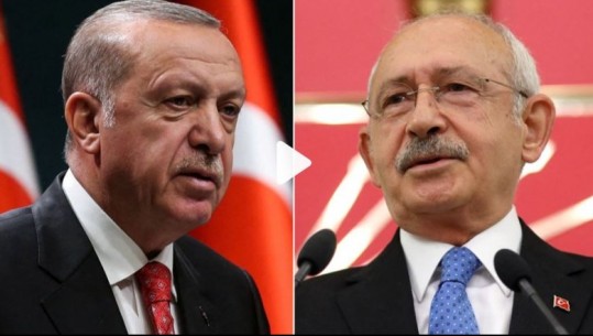 ‘Thyhet’ pushteti 20-vjeçar i Erdogan? Turqia kalon në balotazh! I pathyeshmi prej 2 dekadash epërsi të ngushtë me rivalin e tij
