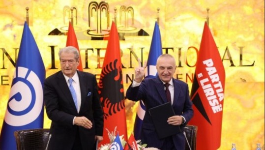 Ylli Pata: Dimensioni politik i katastrofës së Sali Berishës dhe Ilir Metës