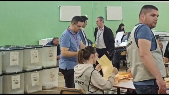 Qarku i Lezhës, PS fiton bashkinë e Kurbinit me diferencë të ngushtë votash! Në Lezhë konfirmohet Ndreu, në Mirditë fiton kandidati i BF