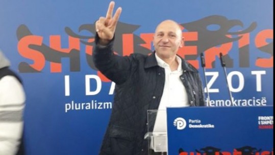 Humbja e opozitës në bashkinë e Lezhës, jep dorëheqjen një tjetër funksionar i Rithemelimit
