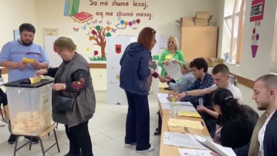 Kolegji Zgjedhor vendosi ripërsëritjen, KQZ propozon 23 korrikun për zgjedhjet në bashkinë e Rrogozhinës