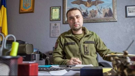 Kreu i inteligjencës ukrainase: Kemi ekzekutuar edhe punonjës të medias ruse
