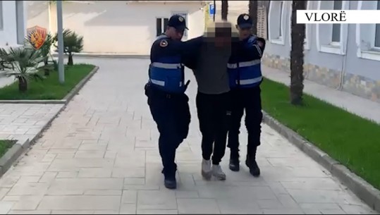Vlorë/ Zbardhen dhe dokumentohen 7 raste të vjedhjes në banesa, në lagjet e qytetit të Vlorës! Arrestohet 39-vjeçari
