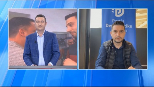 Fitoi bashkinë e Kavajës, Fisnik Qosja për Report Tv: I shtri dorën kryeministrit për zhvillimin e projekteve