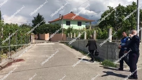 Detaje nga krimi makabër në Elbasan, 58-vjeçari ishte i dehur kur vrau kunatën! Dëshmia në polici: Më shau