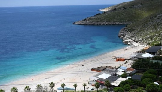 The Telegraph: Bregdeti i Ksamilit, Karaibet e Evropës në Shqipëri! Rama: Po orienton britanikët e ‘uritur’ për diell drejt nesh