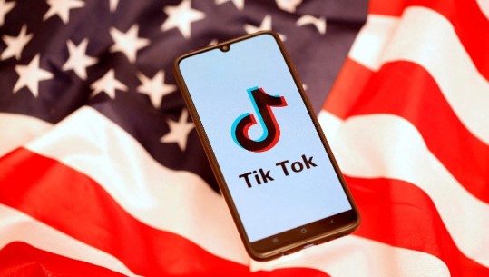 Montana bëhet shteti i parë amerikan që e ndalon TikTok-un