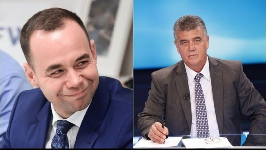 Shtyhet seanca për inceneratorin e Fierit, Lefter Koka, Alqi Ballko dhe Arben Dervishi u paraqitën për gjykim të shkurtuar