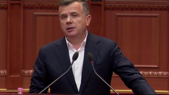 Opozita bojkotoi parlamentin, Balla: E pranueshme pas rezultatit në zgjedhje! Foltores së Berishës i ka mbetur shkopi pa flamur, çmenduri të insistosh tek i njëjti gabim