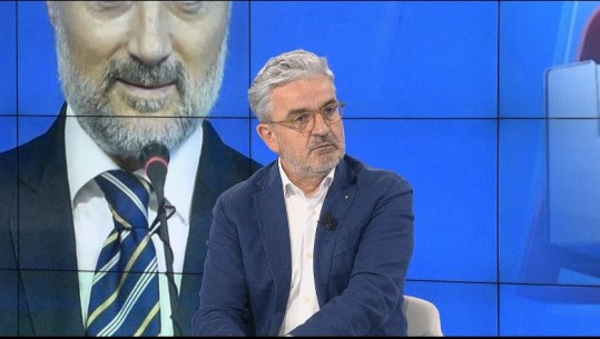 ‘Vendoret’, ish themeluesi i PD në Report Tv: S’janë vjedhur vota në Shkodër! Opozita? S’është alternativë, është mbushur plot me krijesa të Berishës