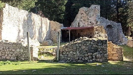 30 objekte të trashëgimisë kulturore në Lezhë në degradim, historiani Trashaj: Asnjë vëmendje në 3 dekada, po humbin historinë