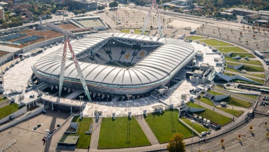 Ministri i Ekonomisë në Itali: Nëse Juventusi është fajtor, t'i sekuestrohet stadiumi